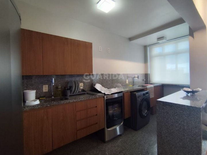 Apartamento para alugar em Rua General Salustino, 330 - foto 8