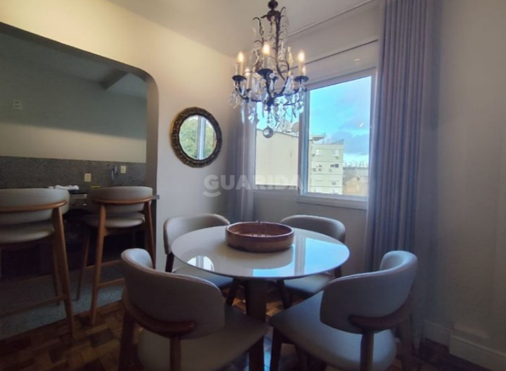 Apartamento para alugar em Rua General Salustino, 330 - foto 7