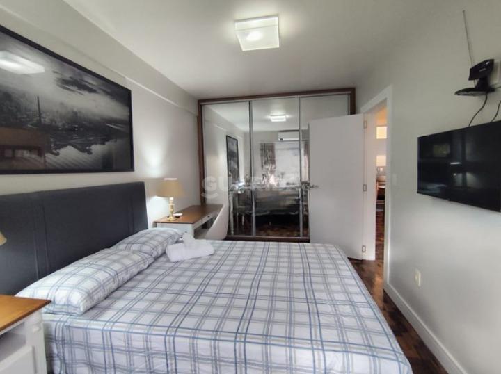 Apartamento para alugar em Rua General Salustino, 330 - foto 14