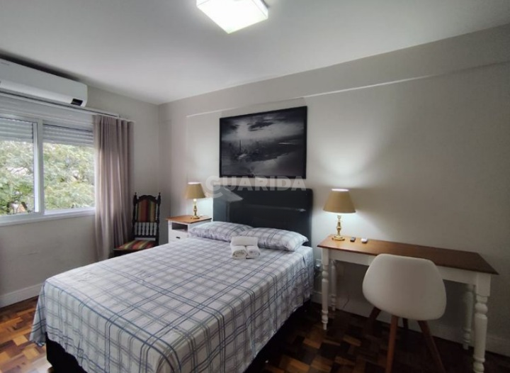 Apartamento para alugar em Rua General Salustino, 330 - foto 12