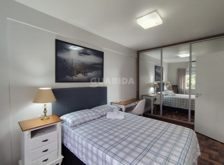 Apartamento para alugar em Rua General Salustino, 330 - foto 13