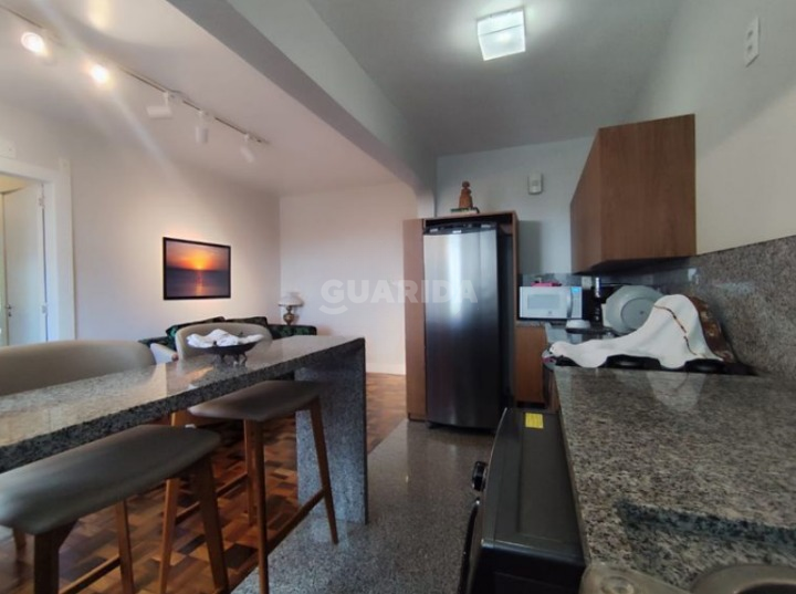 Apartamento para alugar em Rua General Salustino, 330 - foto 9