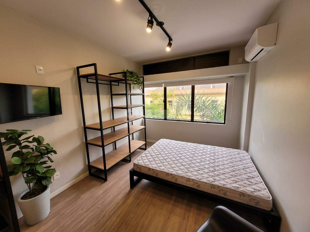Apartamento para alugar em Rua Vieira de Castro, 50 - foto 7