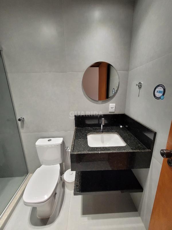 Apartamento para alugar em Rua Vieira de Castro, 50 - foto 10