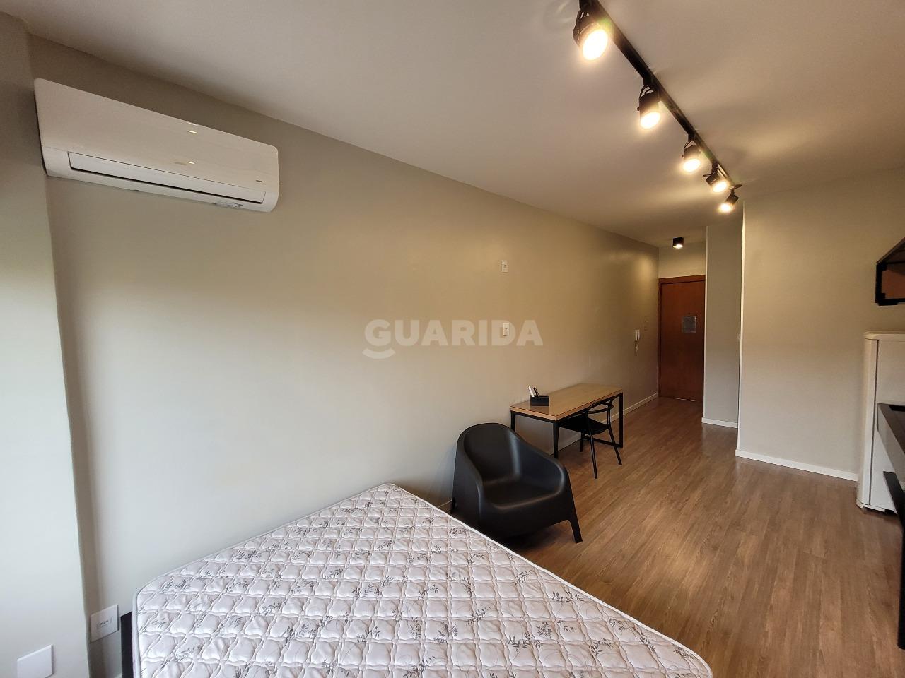 Apartamento para alugar em Rua Vieira de Castro, 50 - foto 8