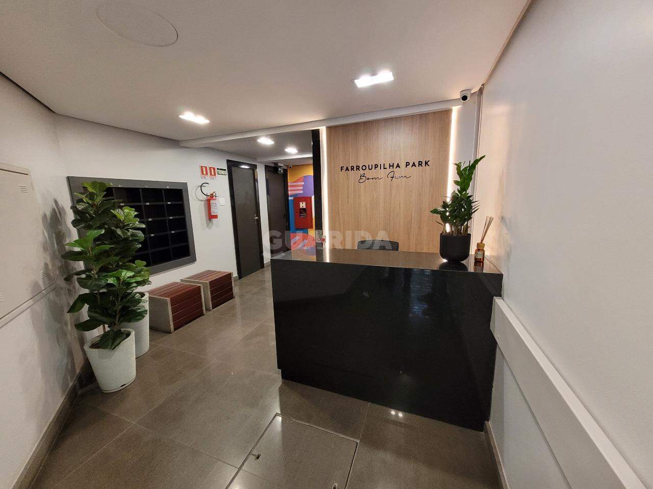 Apartamento para alugar em Rua Vieira de Castro, 50 - foto 12