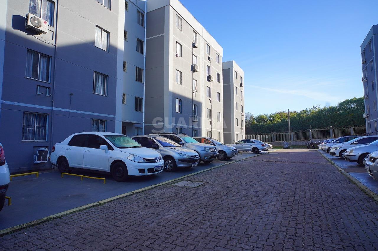 Apartamento para alugar em Avenida Juscelino Kubitschek de Oliveira, 440 - foto 17