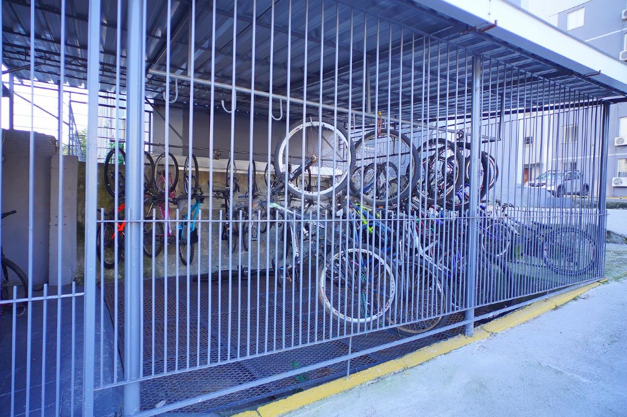 Apartamento para alugar em Avenida Juscelino Kubitschek de Oliveira, 440 - foto 27