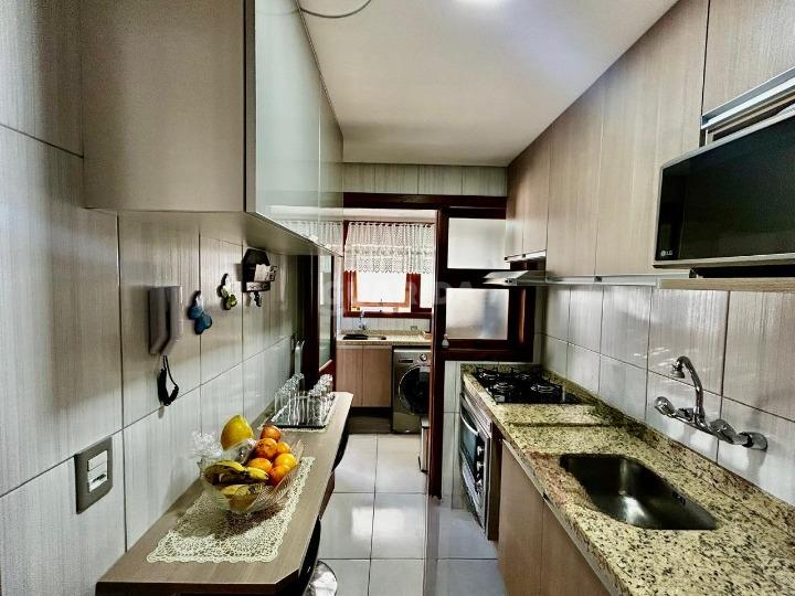 Apartamento para alugar em Rua Chile, 380 - foto 8