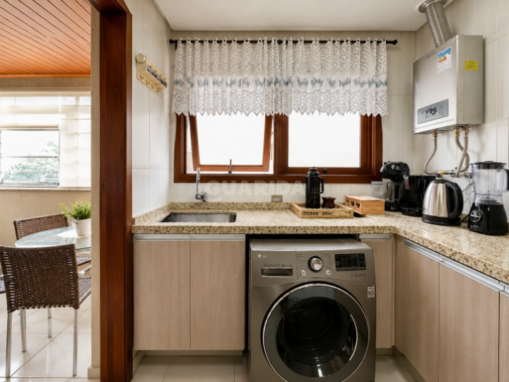 Apartamento para alugar em Rua Chile, 380 - foto 9