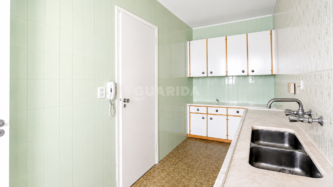 Apartamento para alugar em Rua Vicente da Fontoura, 2547 - foto 8