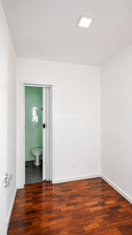 Apartamento para alugar em Rua Vicente da Fontoura, 2547 - foto 9