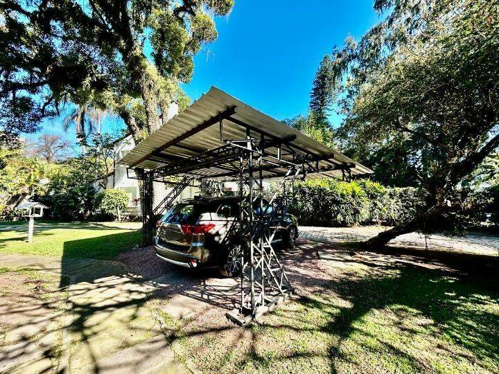 Casa em condominio para alugar em Rua Campos Sales, 127 - foto 24