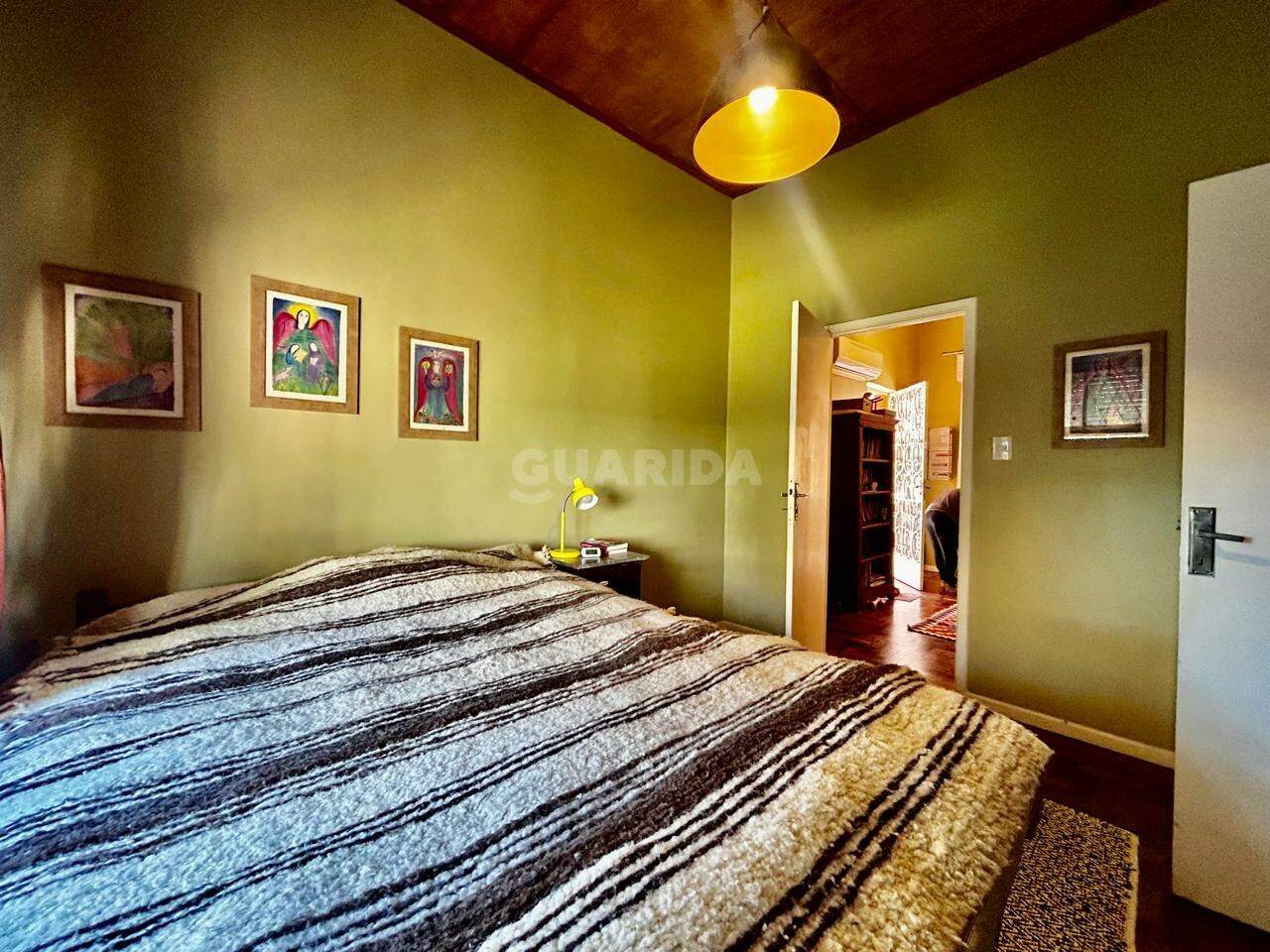 Casa em condominio para alugar em Rua Campos Sales, 127 - foto 15
