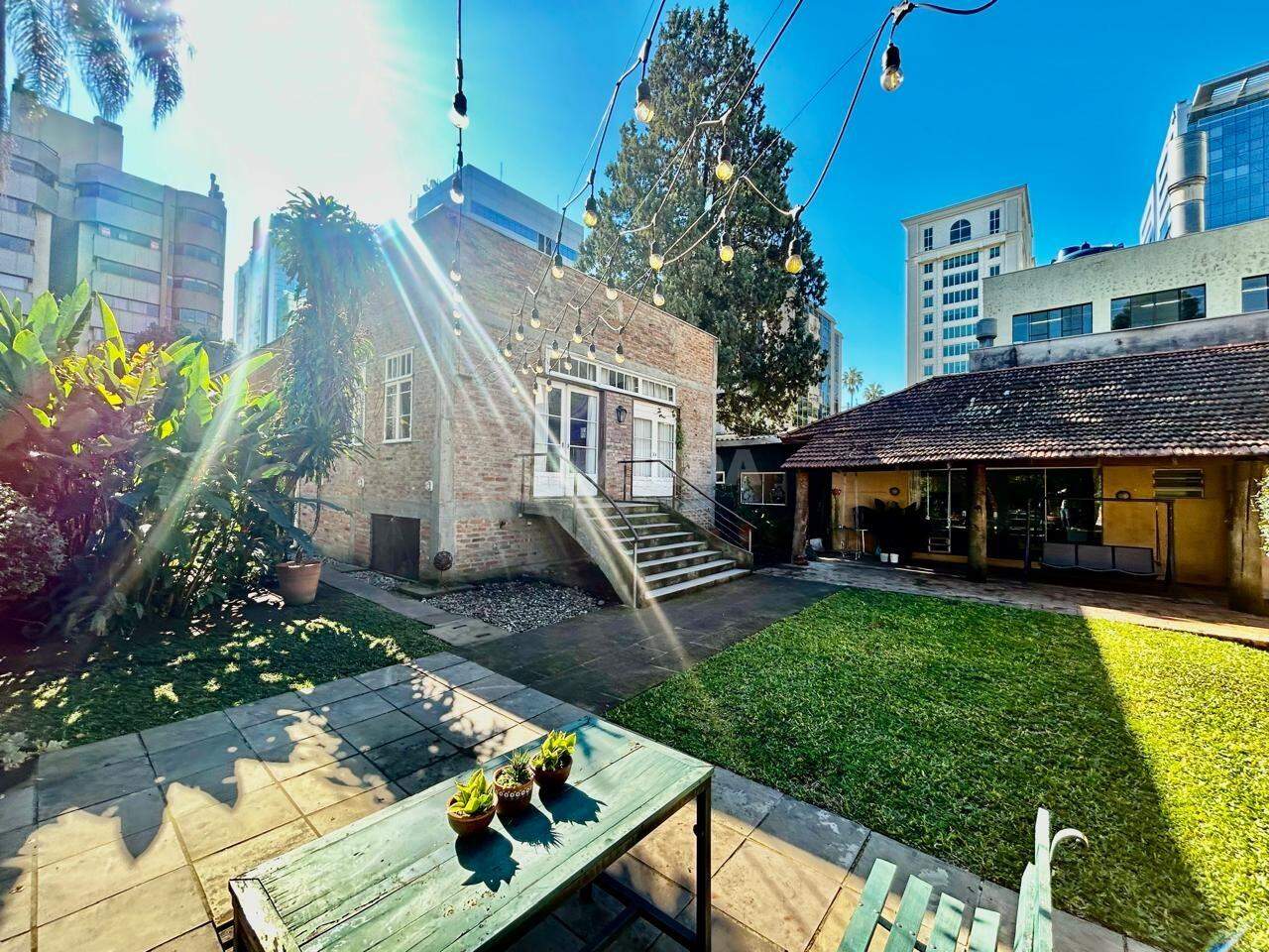 Casa em condominio para alugar em Rua Campos Sales, 127 - foto 20