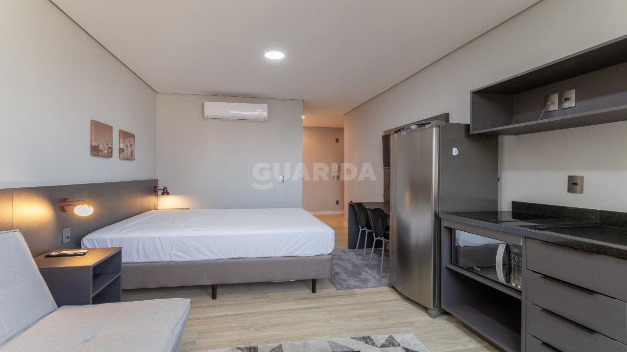 Apartamento para alugar em Rua Senhor dos Passos, 154 - foto 8