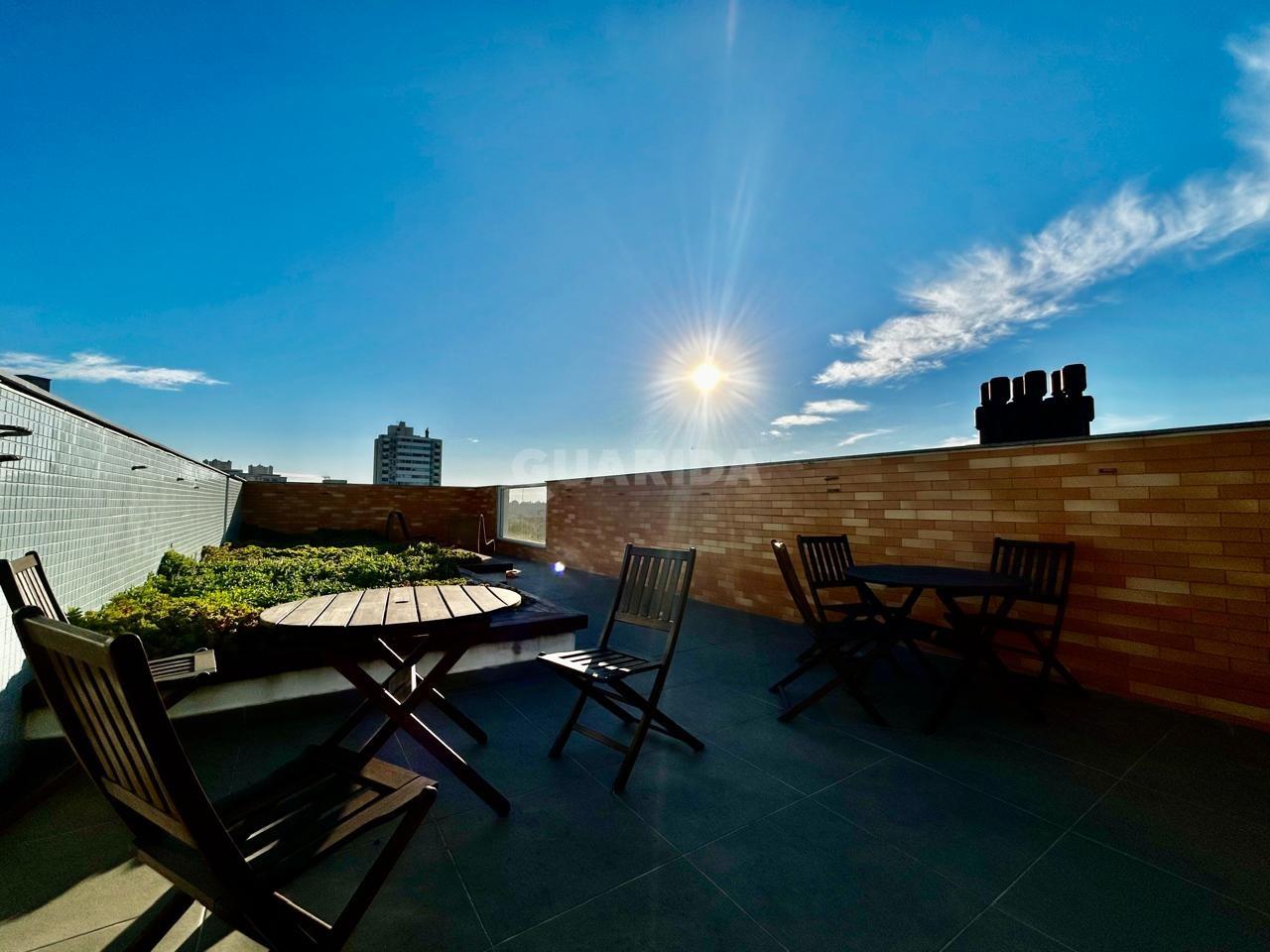 Apartamento para alugar em Avenida João Wallig, 306 - foto 24