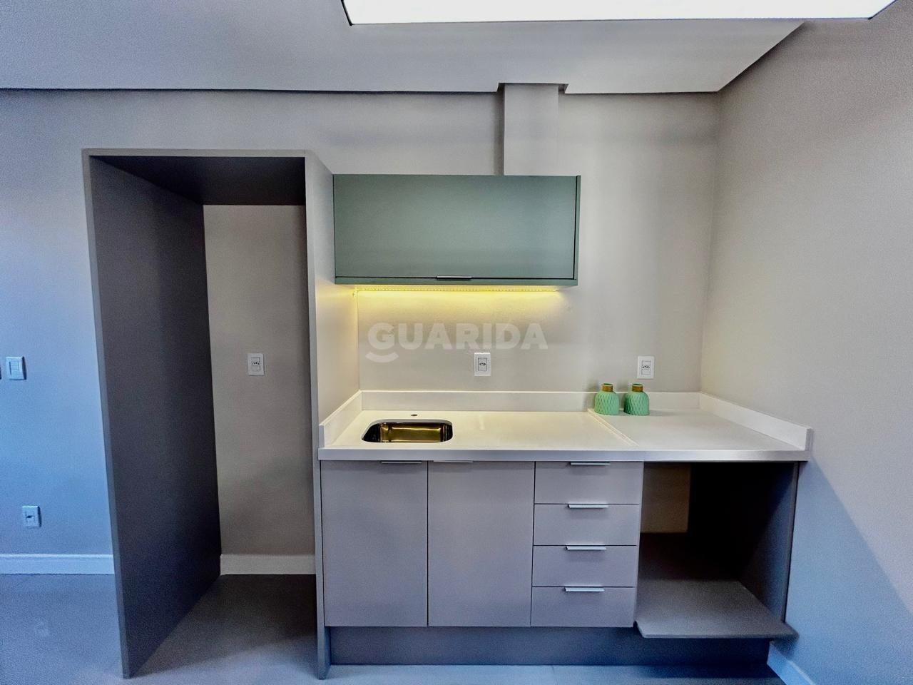 Apartamento para alugar em Avenida João Wallig, 306 - foto 8