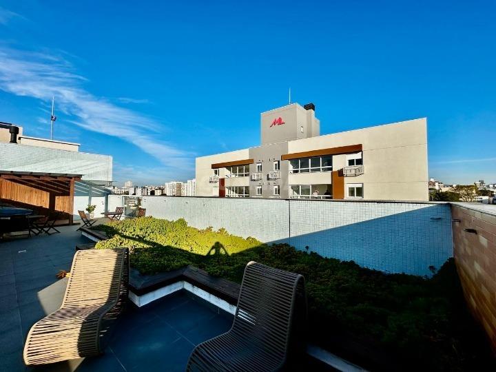 Apartamento para alugar em Avenida João Wallig, 306 - foto 26