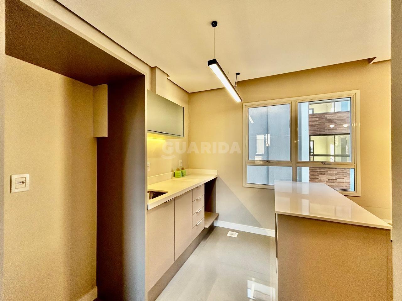Apartamento para alugar em Avenida João Wallig, 306 - foto 9