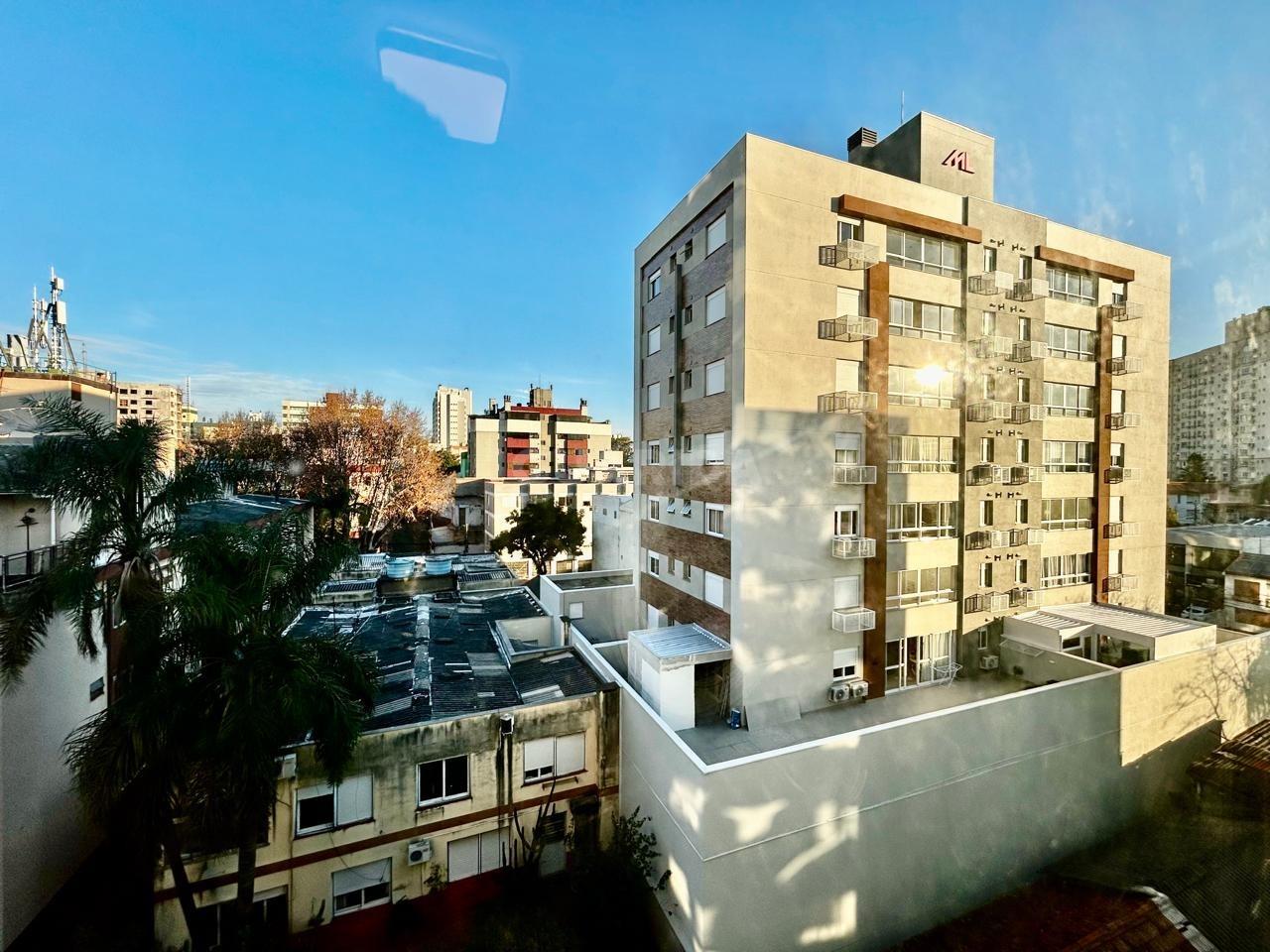 Apartamento para alugar em Avenida João Wallig, 306 - foto 18