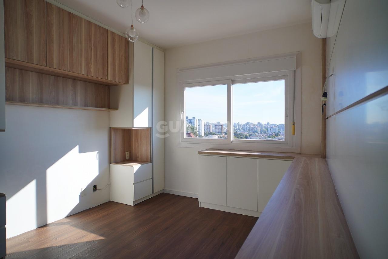 Apartamento para alugar em Rua Frederico Otávio Domingues Barbosa, 50 - foto 8