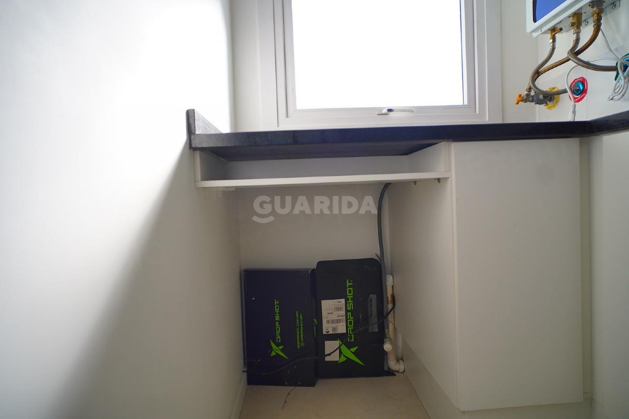 Apartamento para alugar em Rua Frederico Otávio Domingues Barbosa, 50 - foto 19