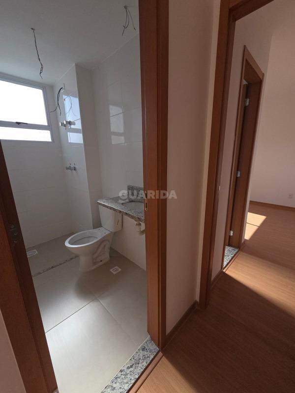 Apartamento para alugar em Rua Sílvio Silveira Soares, 2688 - foto 8