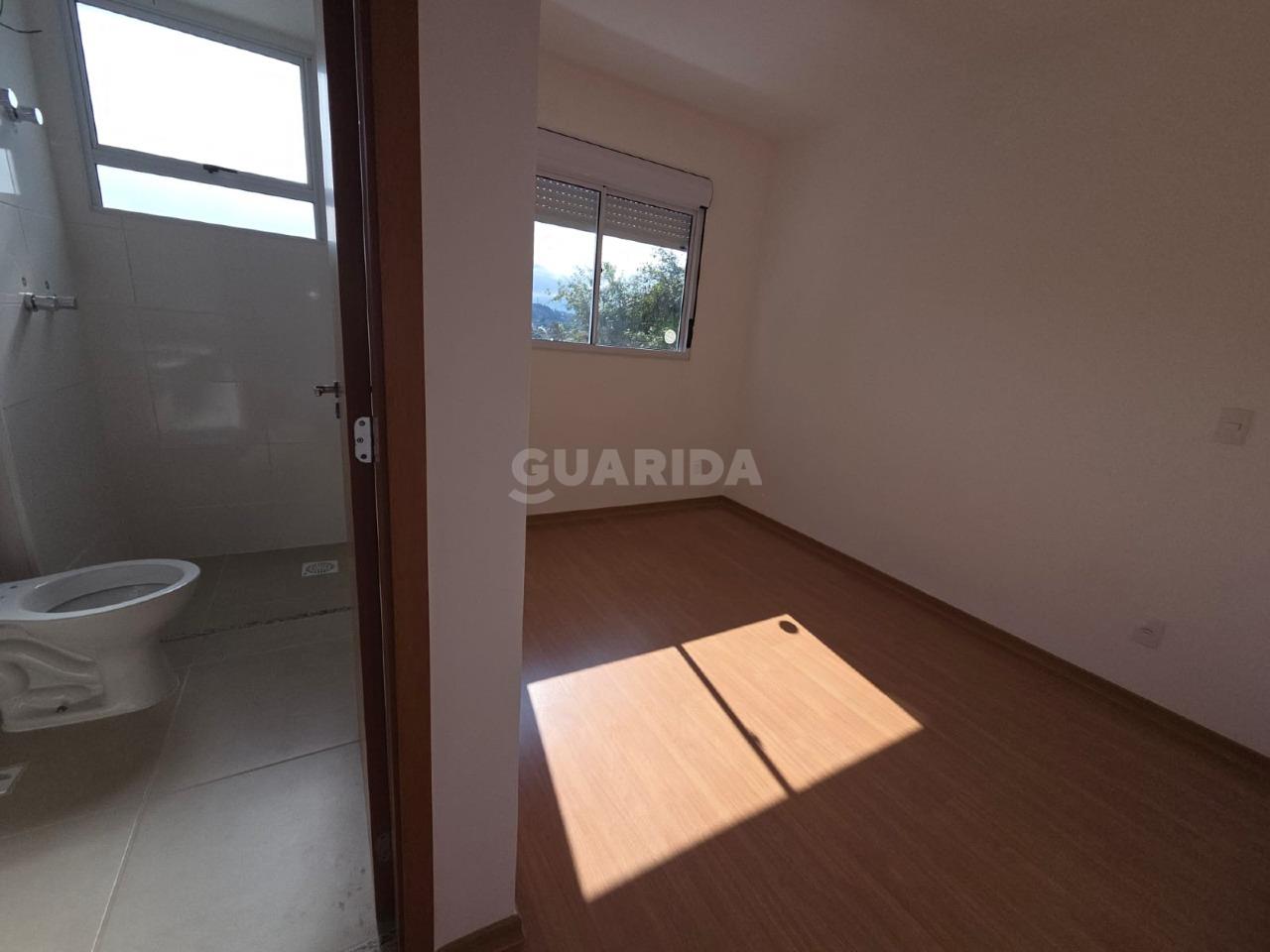 Apartamento para alugar em Rua Sílvio Silveira Soares, 2688 - foto 13