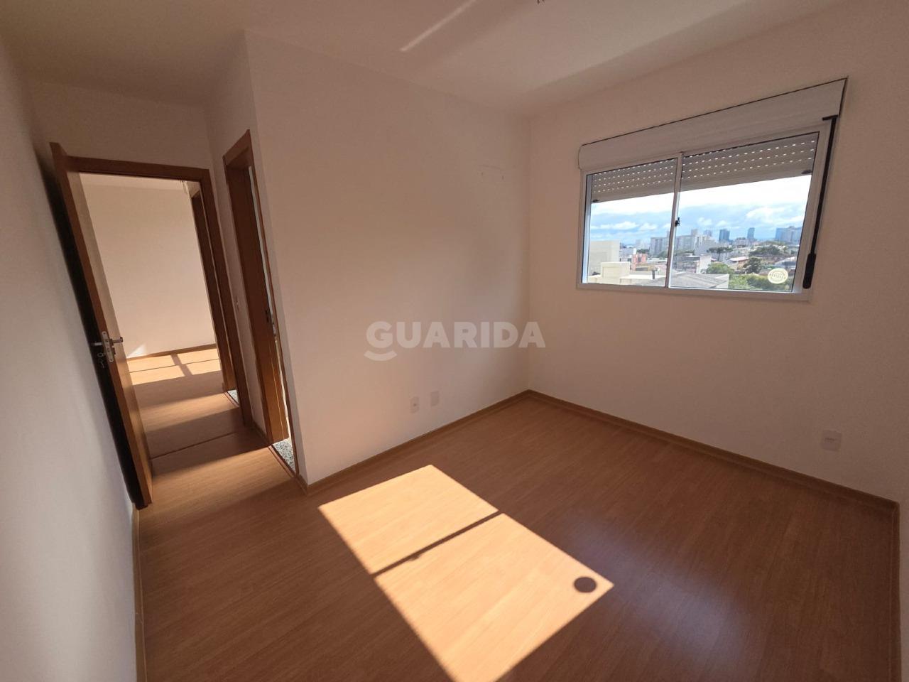 Apartamento para alugar em Rua Sílvio Silveira Soares, 2688 - foto 12