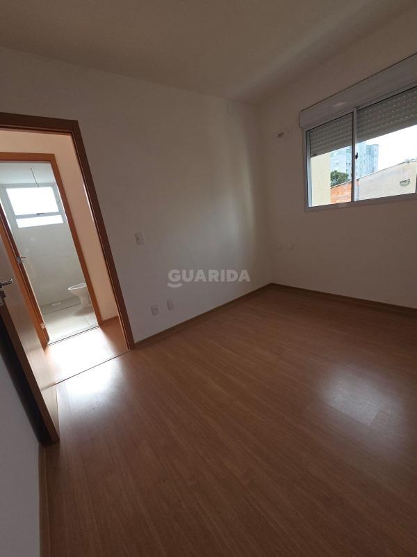 Apartamento para alugar em Rua Sílvio Silveira Soares, 2688 - foto 9