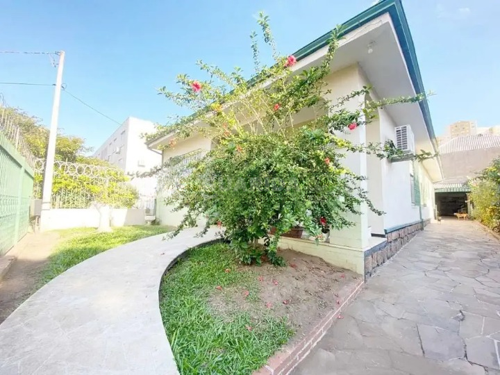 casa sobrado para alugar em Rua São Manoel, 2385 - foto 19