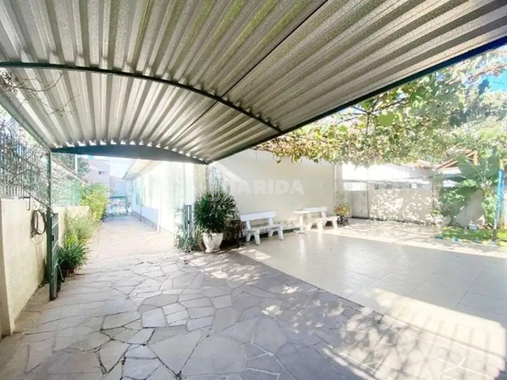 casa sobrado para alugar em Rua São Manoel, 2385 - foto 17