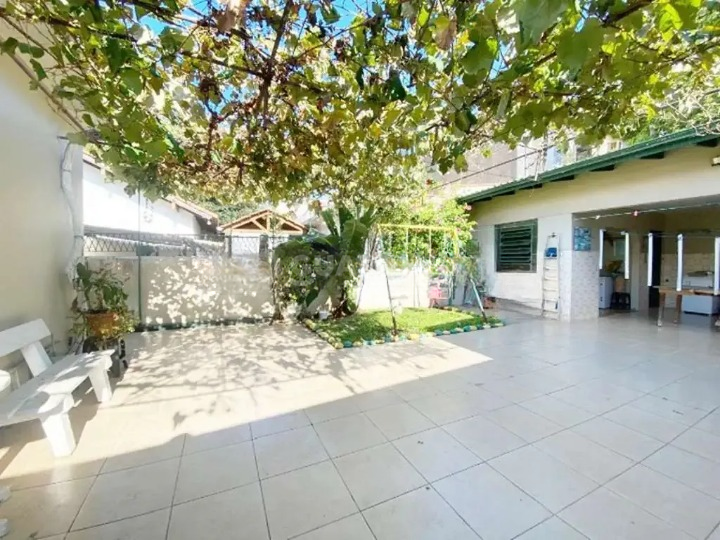 casa sobrado para alugar em Rua São Manoel, 2385 - foto 18