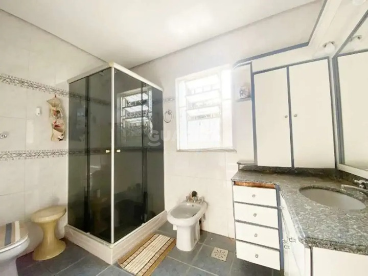 casa sobrado para alugar em Rua São Manoel, 2385 - foto 12