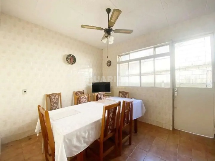 casa sobrado para alugar em Rua São Manoel, 2385 - foto 7