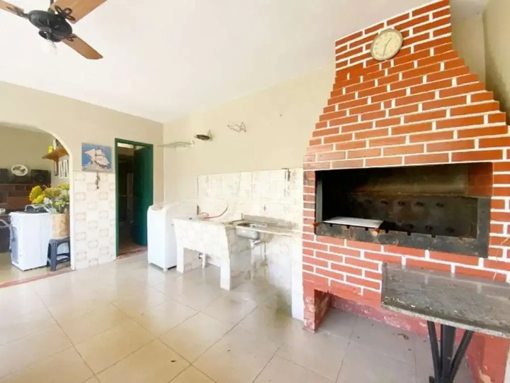 casa sobrado para alugar em Rua São Manoel, 2385 - foto 13