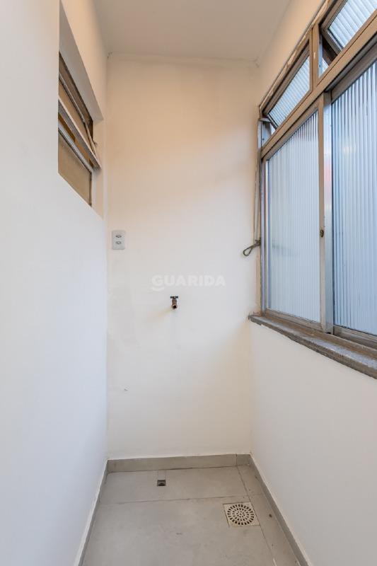Apartamento para alugar em Rua Coronel José Rodrigues Sobral, 67 - foto 8