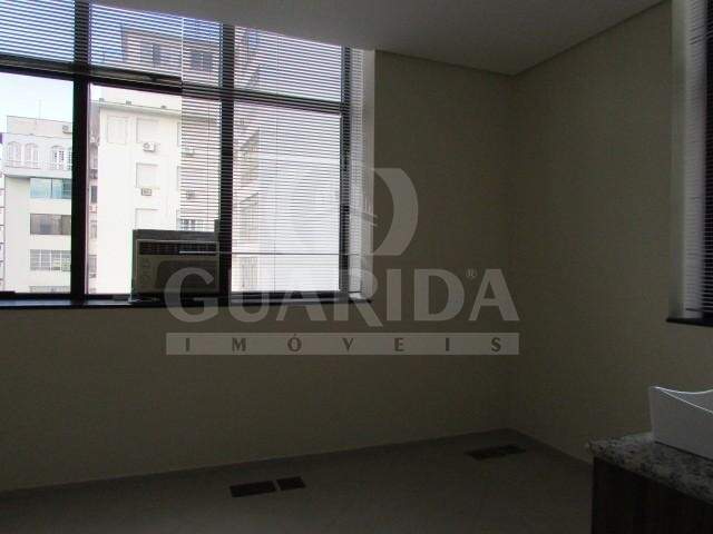 consultorio sala conjunto para alugar em RAMIRO BARCELOS, 1056 - foto 11