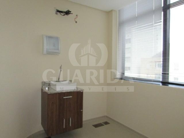 consultorio sala conjunto para alugar em RAMIRO BARCELOS, 1056 - foto 9
