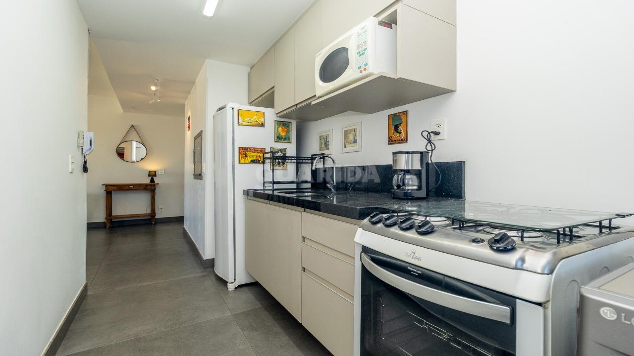 Apartamento para alugar em Rua Santana, 1092 - foto 8