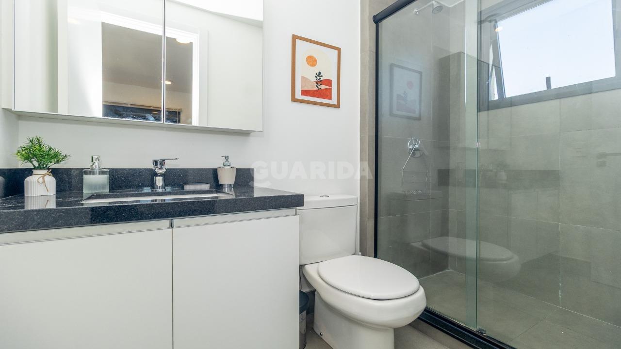 Apartamento para alugar em Rua Santana, 1092 - foto 17