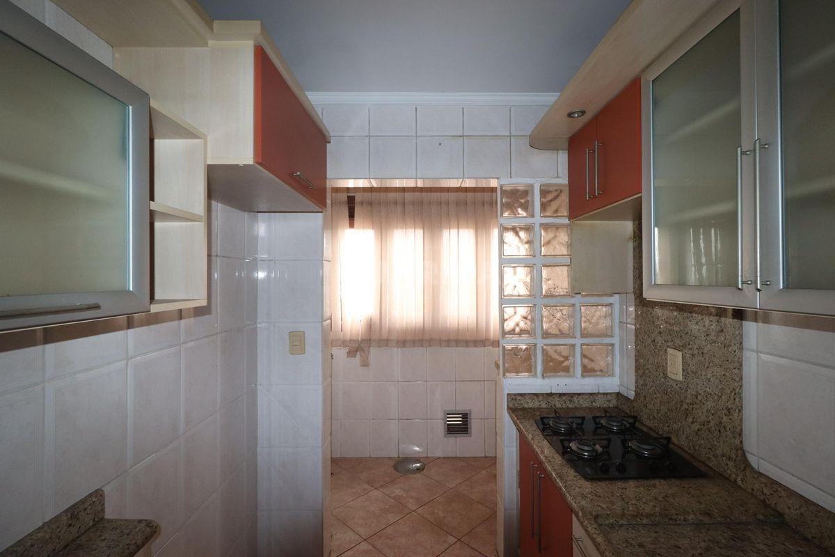 Apartamento para alugar em Travessa Isidoro José Lopes, 26 - foto 9