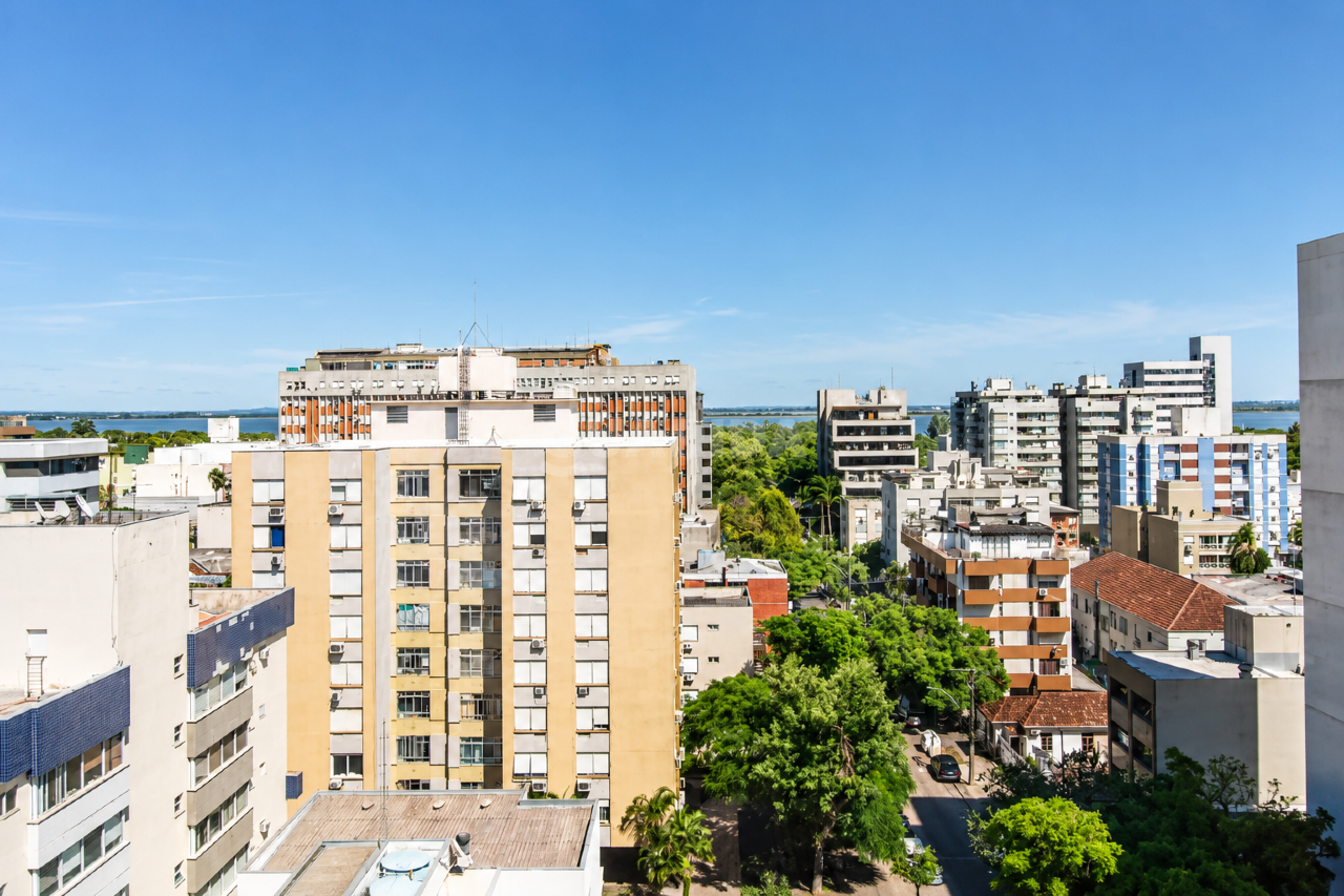 Apartamento para alugar em Rua Itororó, 160 - foto 29