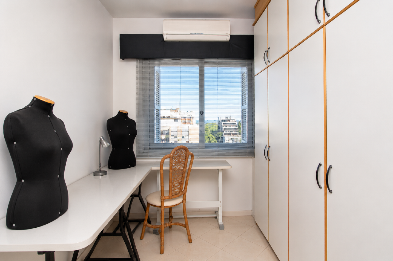 Apartamento para alugar em Rua Itororó, 160 - foto 27