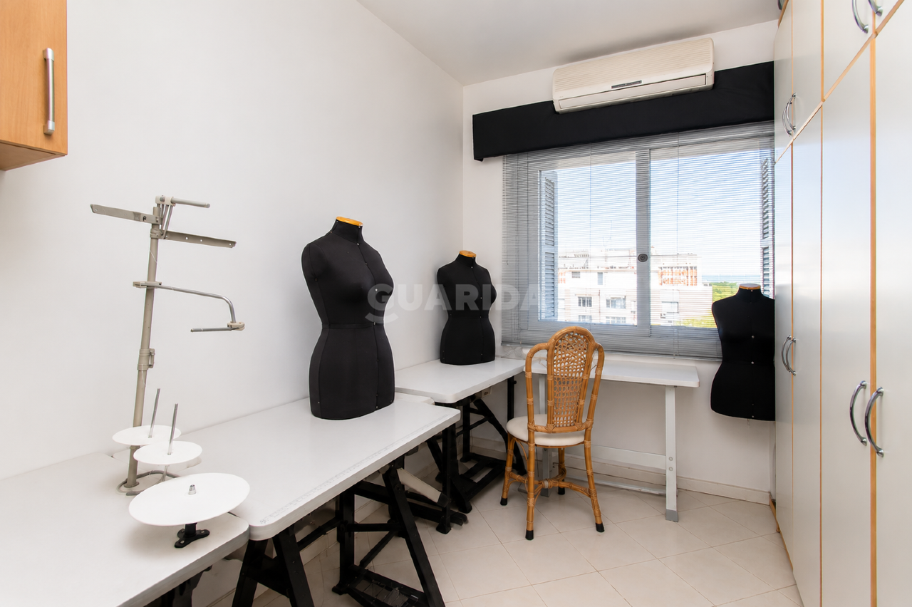 Apartamento para alugar em Rua Itororó, 160 - foto 28