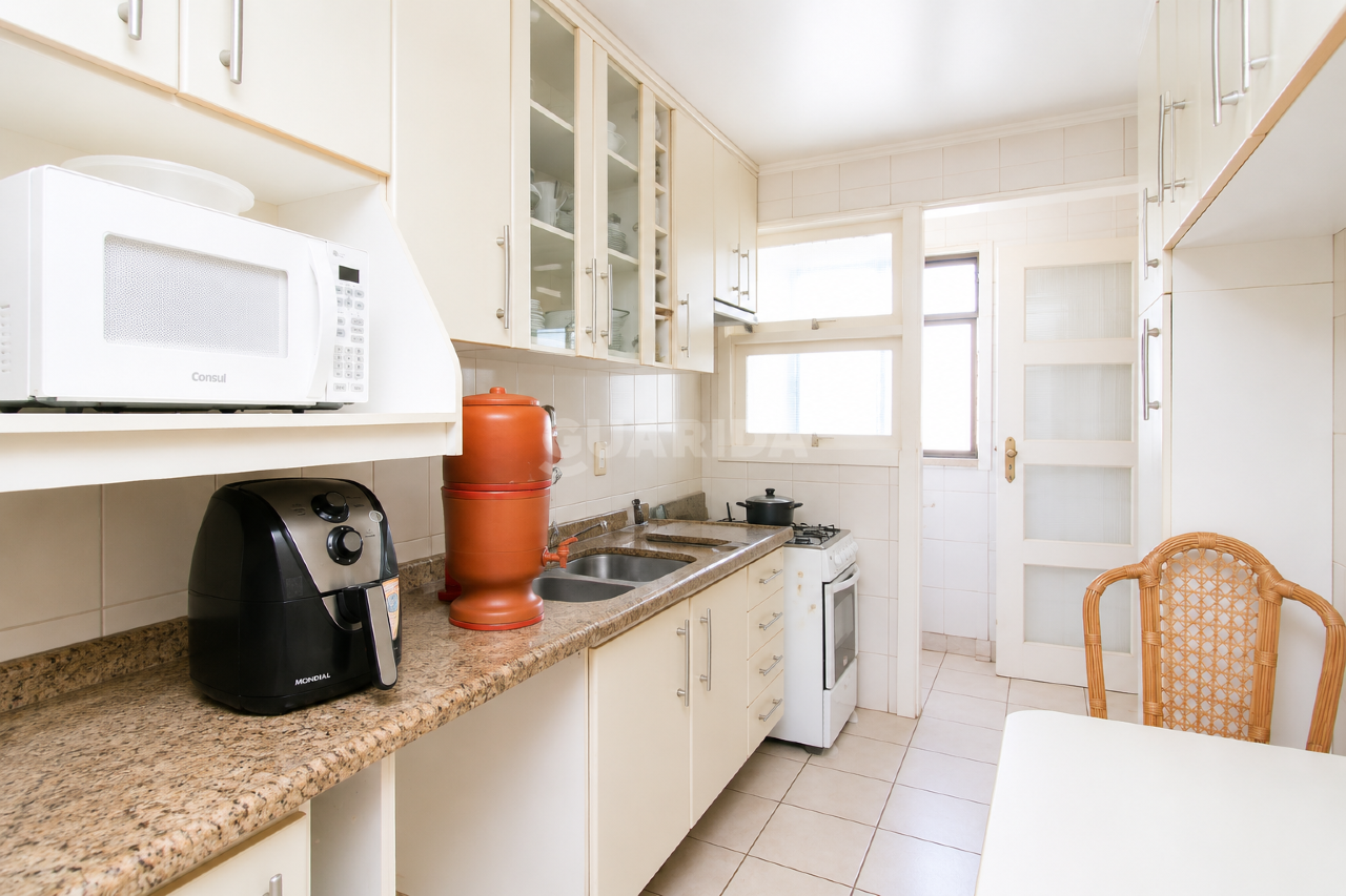 Apartamento para alugar em Rua Itororó, 160 - foto 9