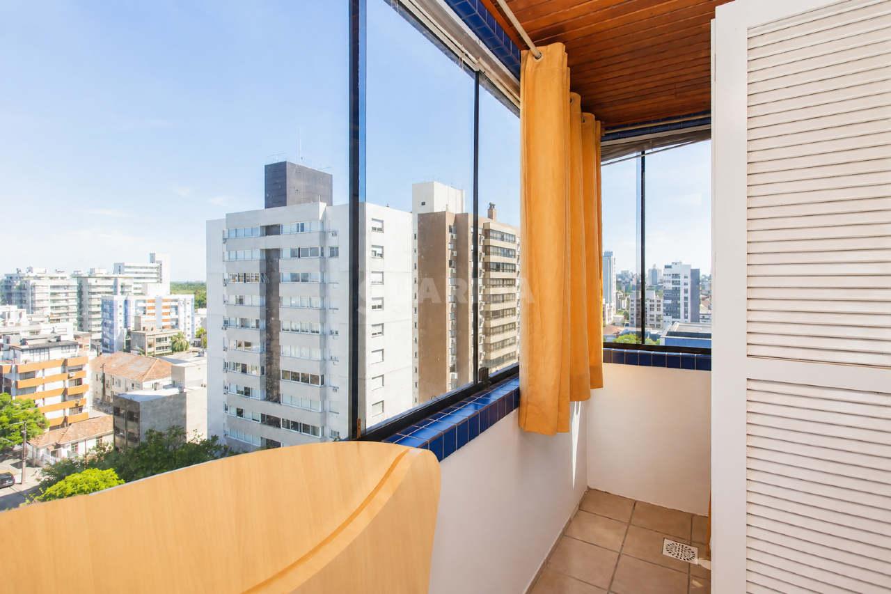 Apartamento para alugar em Rua Itororó, 160 - foto 19