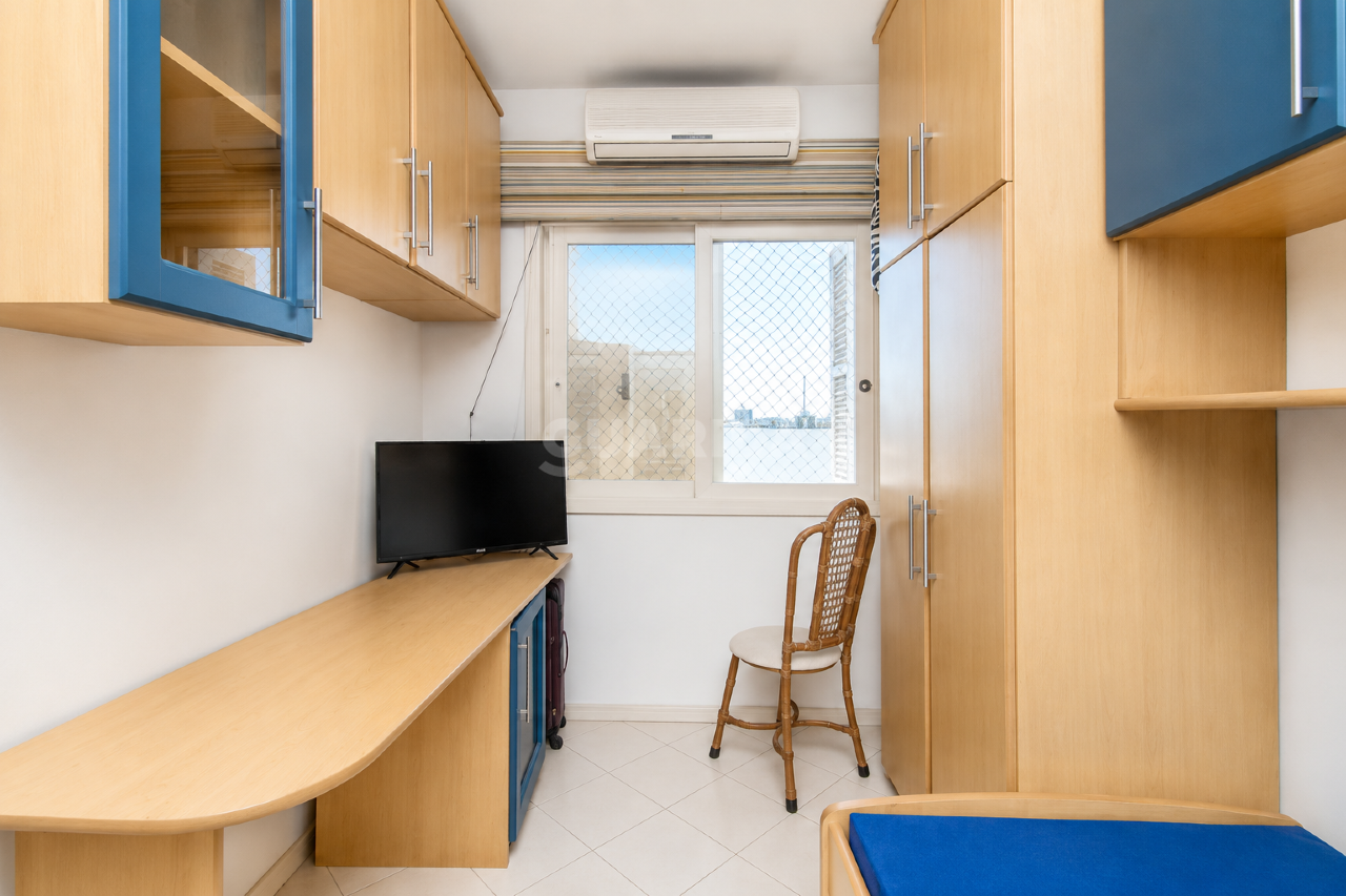 Apartamento para alugar em Rua Itororó, 160 - foto 23