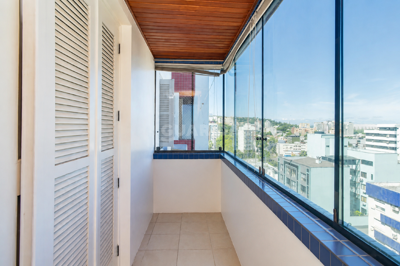 Apartamento para alugar em Rua Itororó, 160 - foto 20